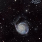 M101 Area